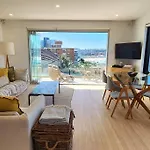 Sweeping Ocean Views - Bondi Beach 2 Bed + Parking